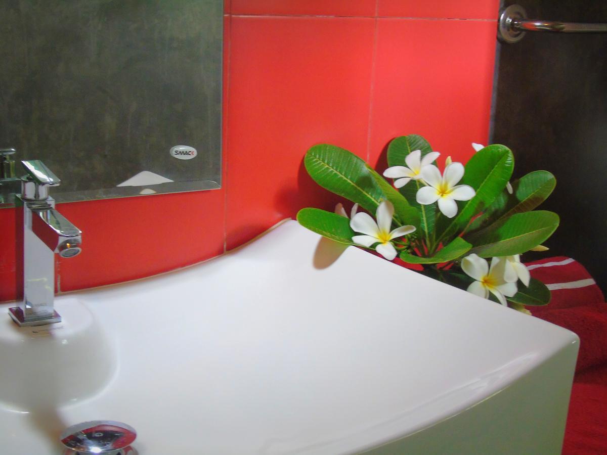 Talalla Coconut Hotel 외부 사진