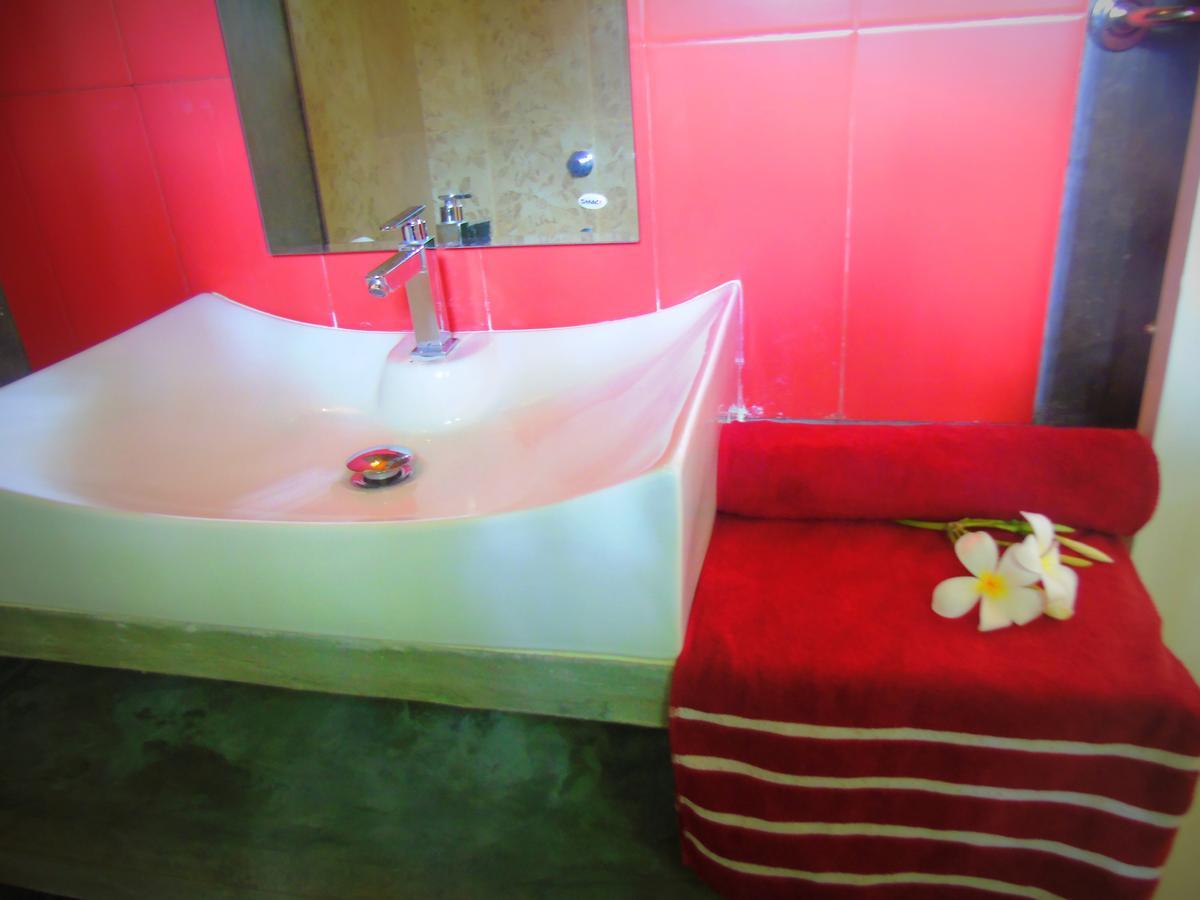 Talalla Coconut Hotel 외부 사진