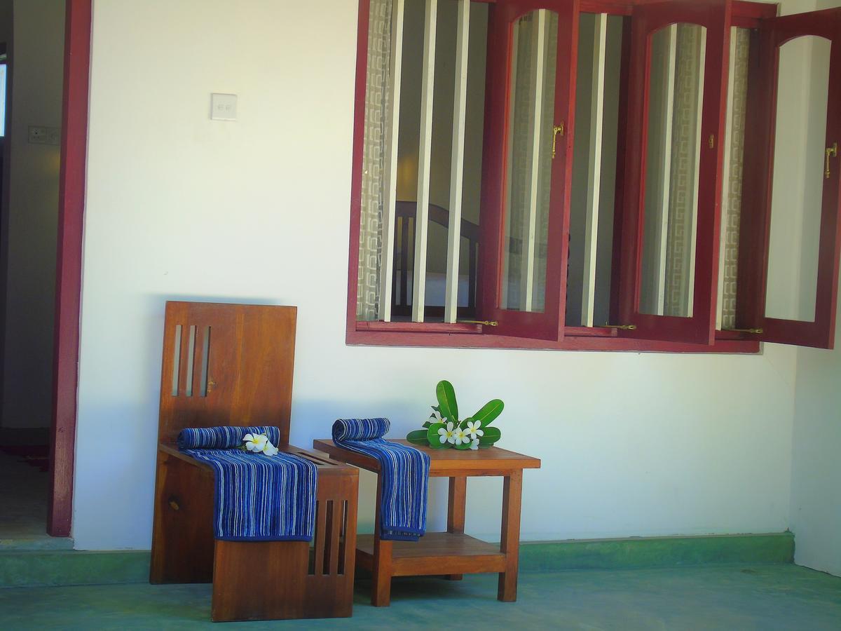 Talalla Coconut Hotel 외부 사진