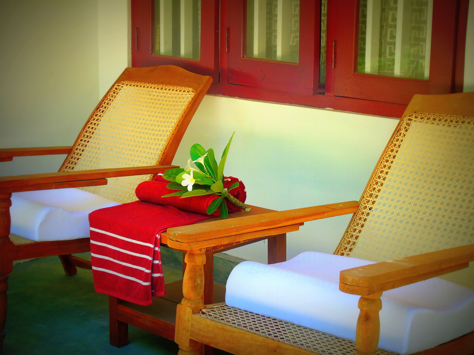 Talalla Coconut Hotel 외부 사진