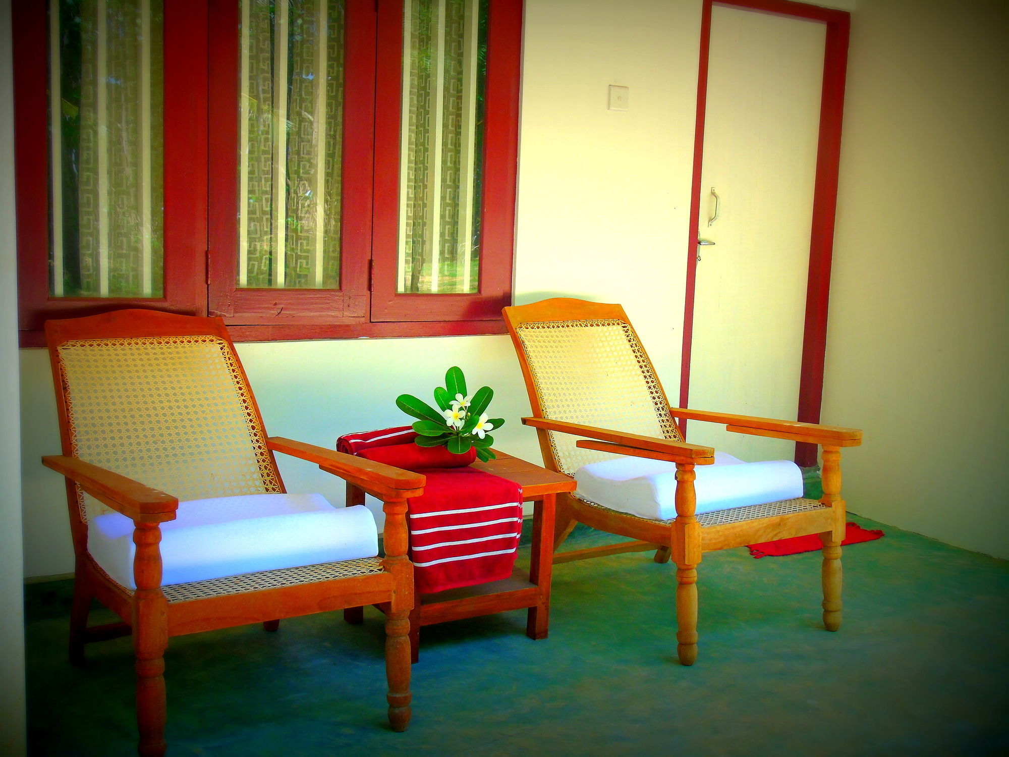 Talalla Coconut Hotel 외부 사진