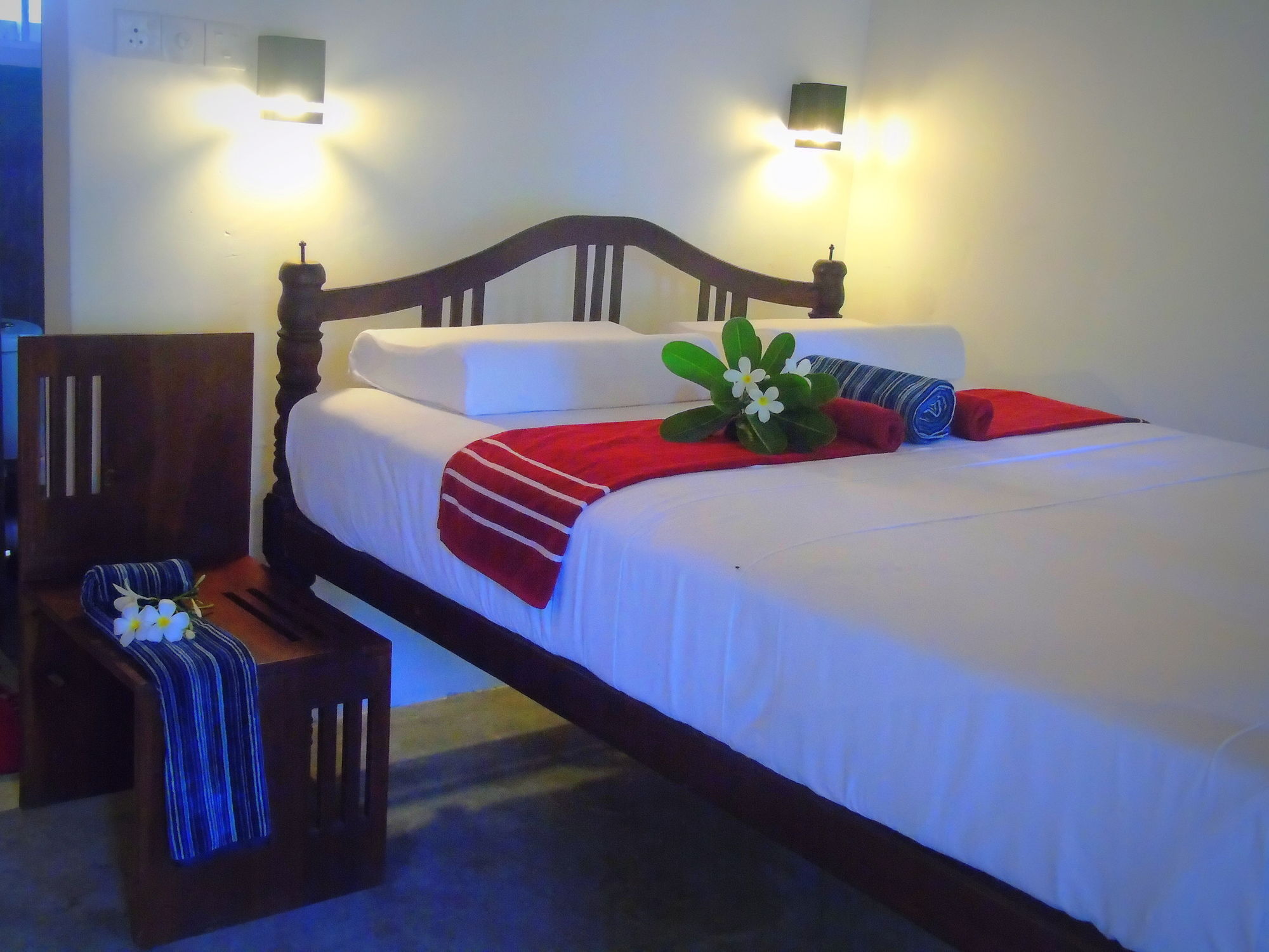 Talalla Coconut Hotel 외부 사진